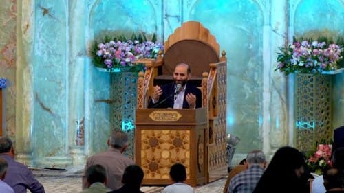 مدیحه خوانی | جواد مصطفوی
