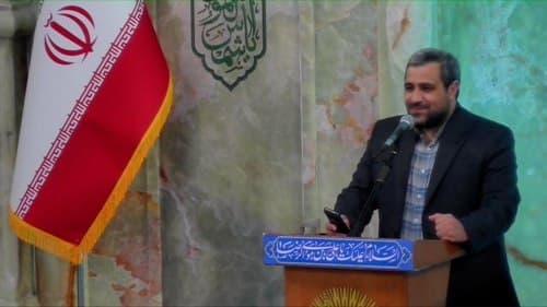 شعرخوانی | بهروزحبیبی