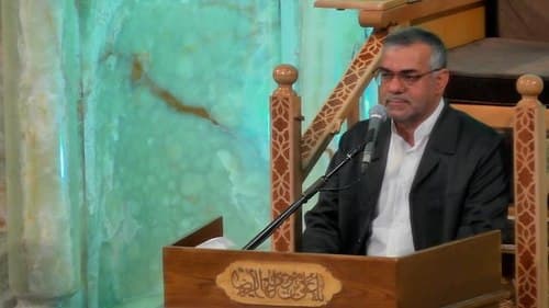 مداحی | محمدرضا آتشبار