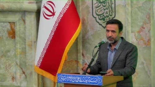 شعرخوانی | هاشم رضازاده