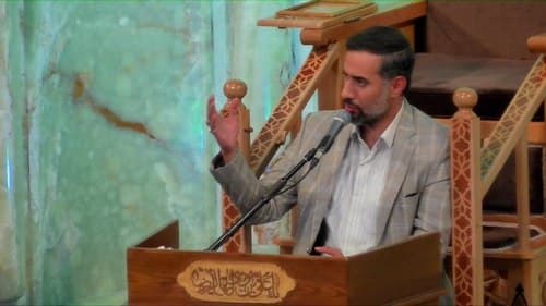 مداحی | محمد رسول میثمی