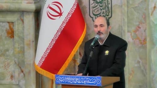 شعرخوانی | رسول احدی