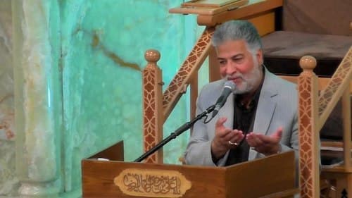روضه خوانی | رضا نظامی
