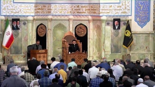 تلاوت نور - محسن شجاعی