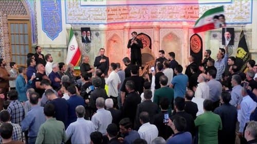 سینه زنی | حسین کاتب