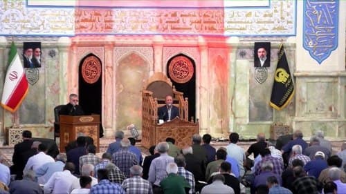 تلاوت نور | علی رهبر