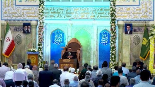 مدیحه خوانی | احسان تقوی