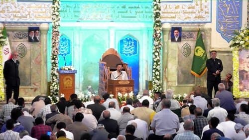 روضه خوانی | جعفر ملائکه