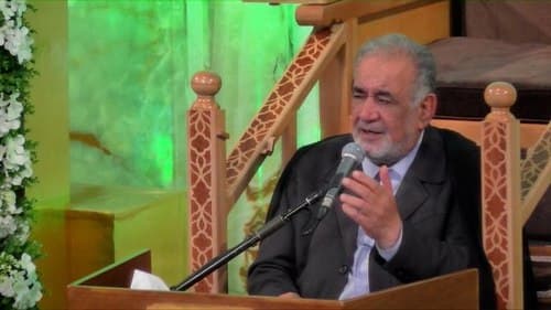 مداحی | علی ملائکه