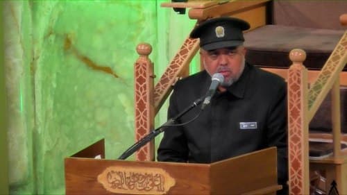 روضه خوانی | محمد کریمی