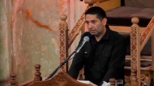 تلاوت نور | محمدعلی غلامی