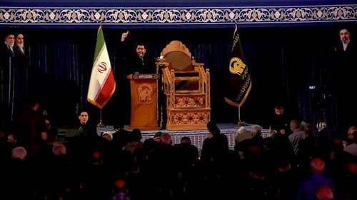 روضه خوانی | مهدی نیکبخت