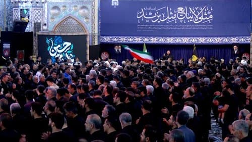 سینه زنی | محمد صالحی پور