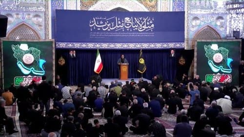 روضه خوانی | امیر عارف