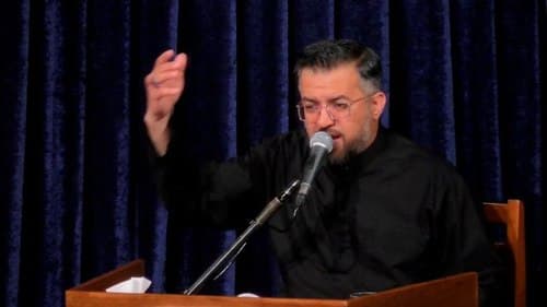 روضه خوانی | جعفر ملائکه