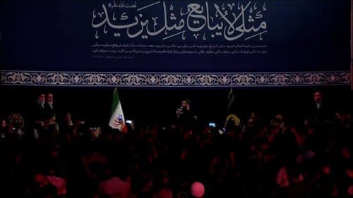 سینه زنی | سید رضا نریمانی