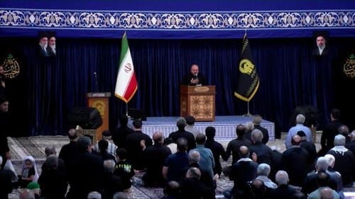 سینه زنی | محمد علی وارسته
