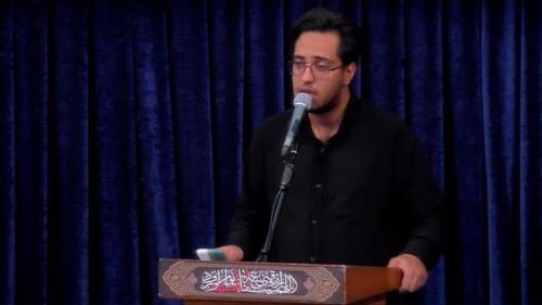 شعرخوانی | احسان نوری