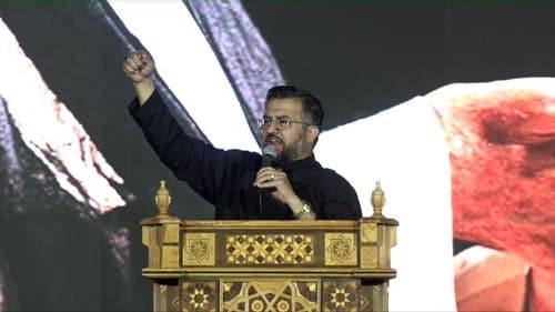 رجزخوانی | جعفر ملائکه