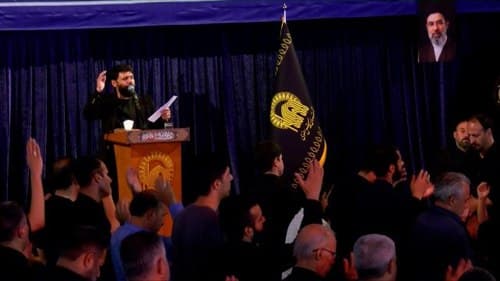 سینه زنی | امیر کردی