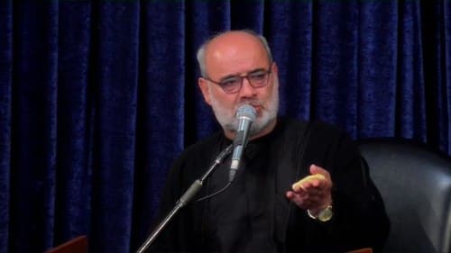 روضه خوانی | هادی الهی