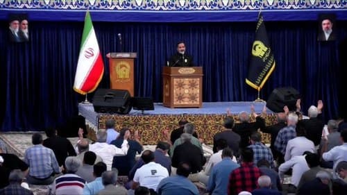 روضه خوانی | امیر عارف