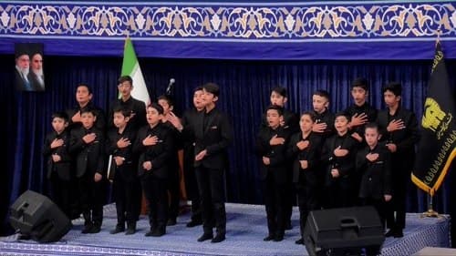 همخوانی | گروه آل طه