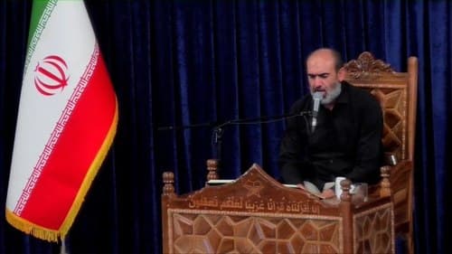 تلاوت نور | مهدی ساعد