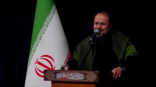روضه خوانی | جواد حسینخانی