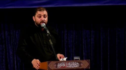 سینه زنی | مجتبی خرسندی