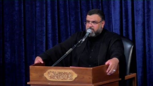 روضه خوانی | احسان تقوی