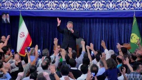 سینه زنی | سعید حدادیان