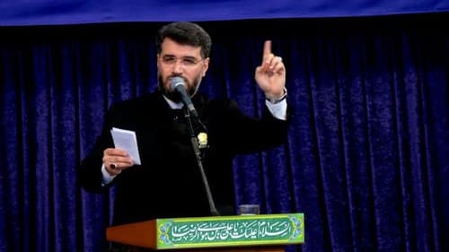 سینه زنی | میثم مطیعی