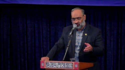 شعرخوانی | یاسر رحمانی