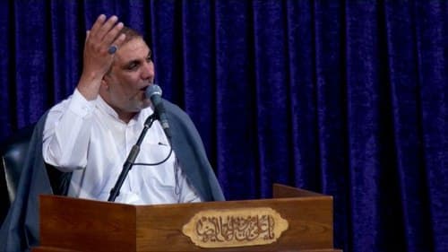 مداحی | احمد رضا عدالتیان