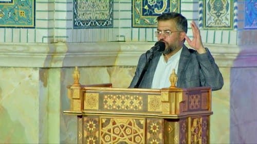 مدیحه خوانی | جعفر ملائکه