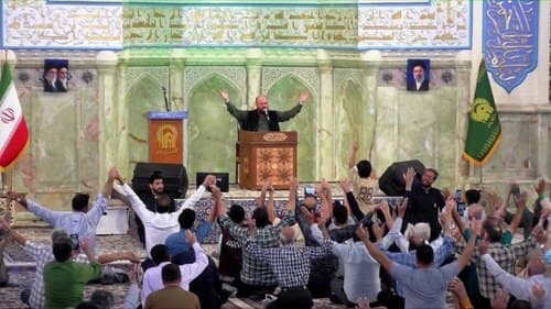 مداحی | محسن محمدی پناه
