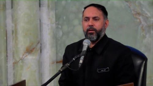 استغاثه | هادی نوری