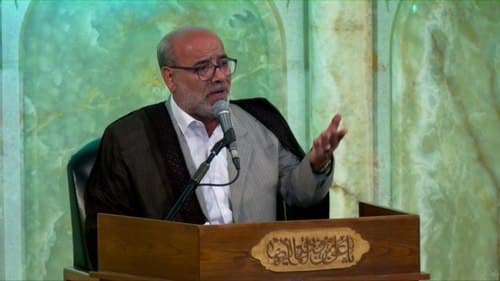 استغاثه | هادی الهی