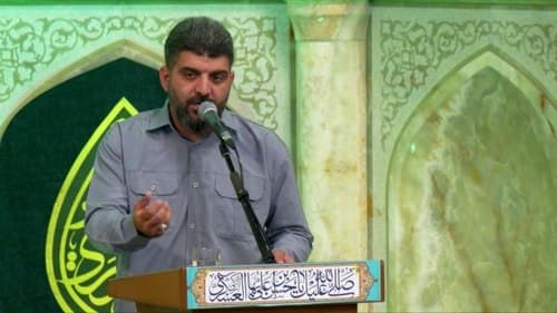 شعرخوانی | مرتضی عابدینی