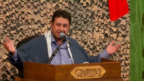 مداحی | مصطفی بهنام
