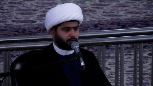 تلاوت نور | محمد مهدی محبوبی