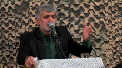 روضه خوانی | رضا نادی