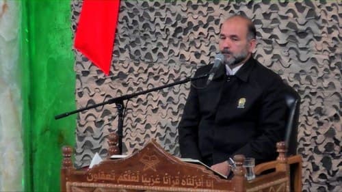تلاوت نور | علی امیری دلوئی