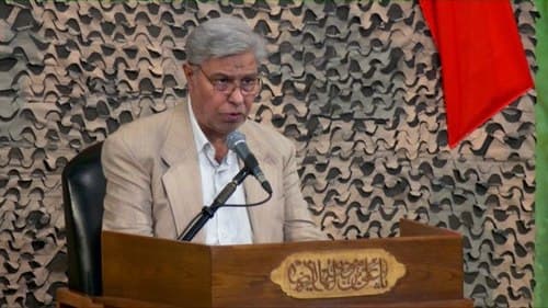 مداحی | ابوطالب خالق پور