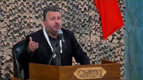 مداحی | مجید ابیضی