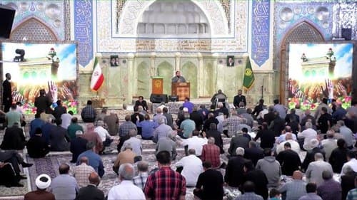 مداحی | محمد صالحی پور