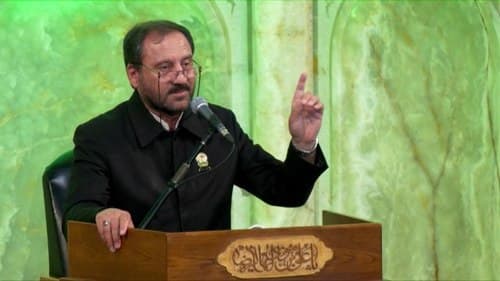 مداحی | حسین دارابی
