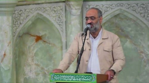 شعرخوانی | یاسر رحمانی