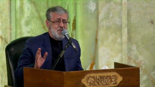 مداحی | رضا قانع